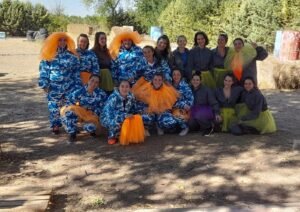 Despedidas en Ruidera