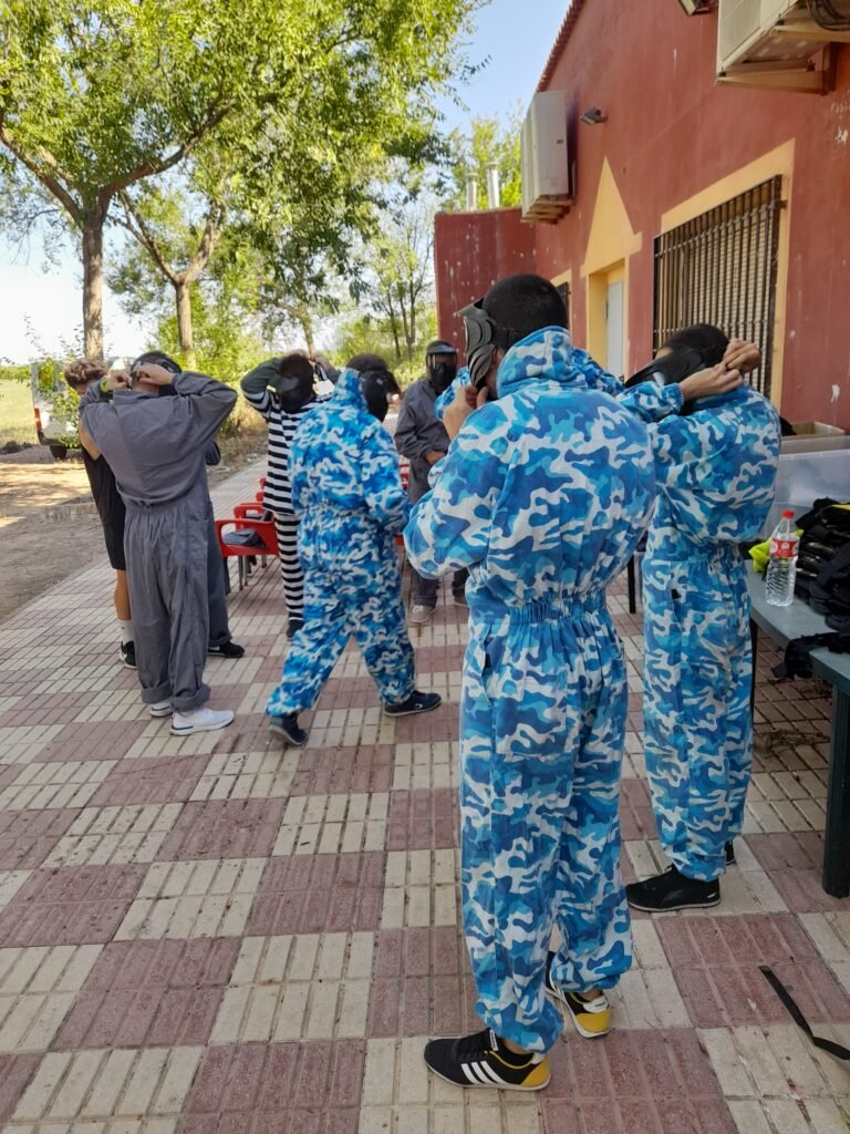 ropa para jugar al paintball (2)