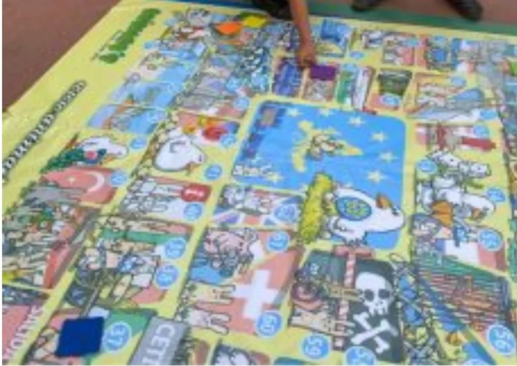 actividades de Team Building en Ciudad Real