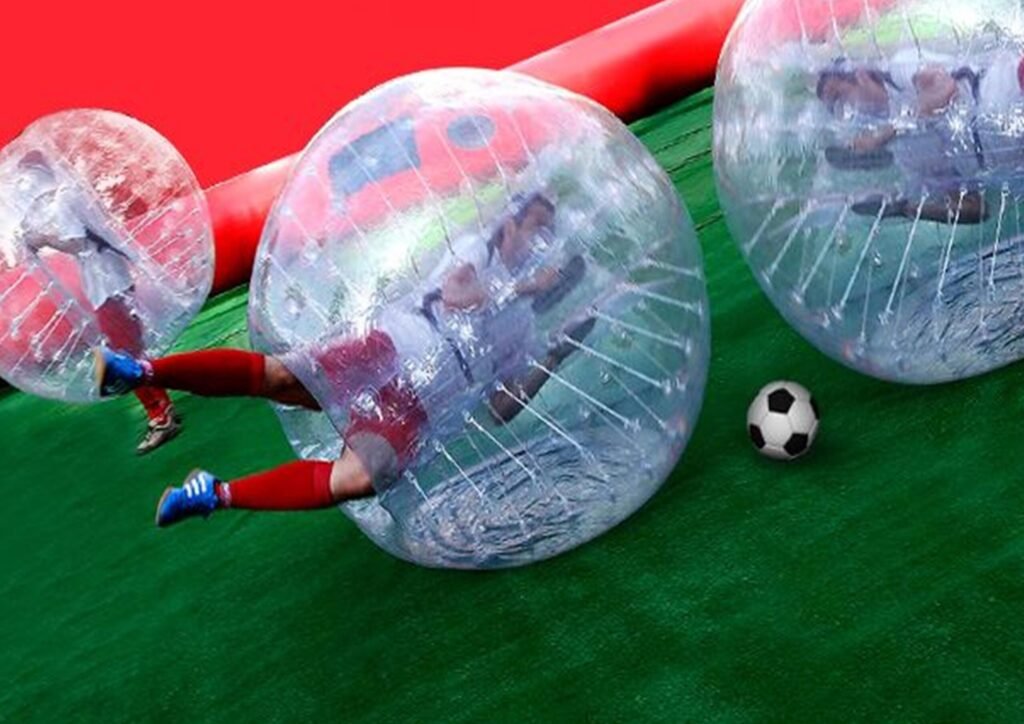 actividades de Team Building