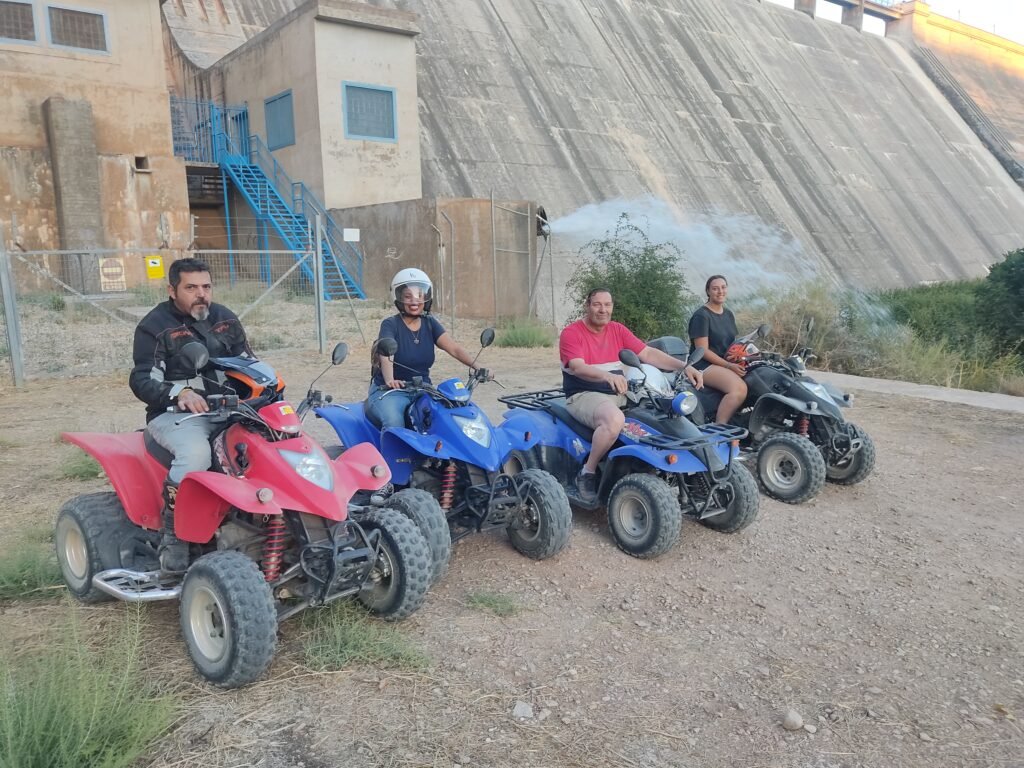 actividades días de semana en Tomelloso