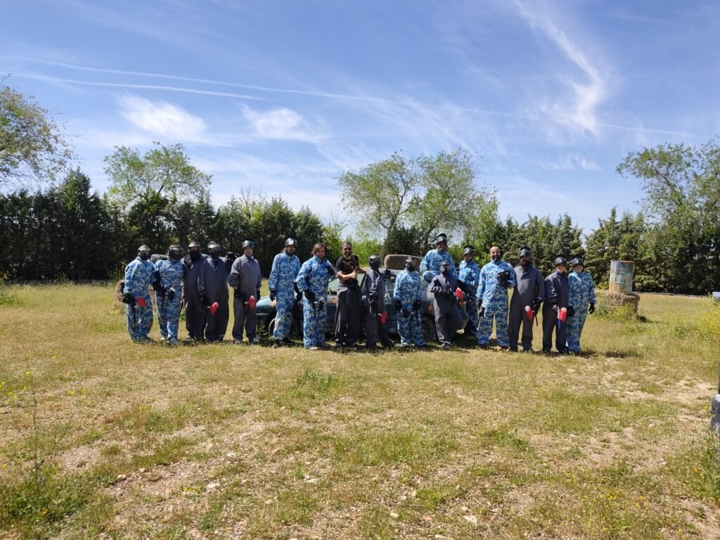 actividades para grupos en Tomelloso