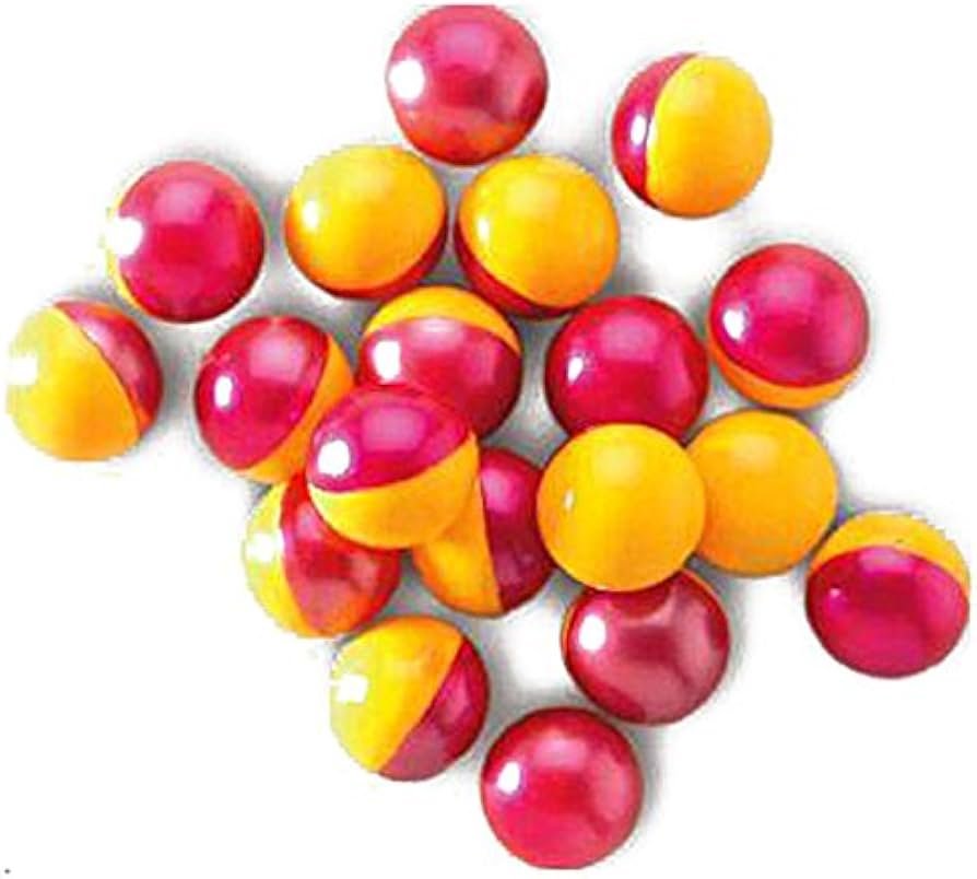 bolas de paintball