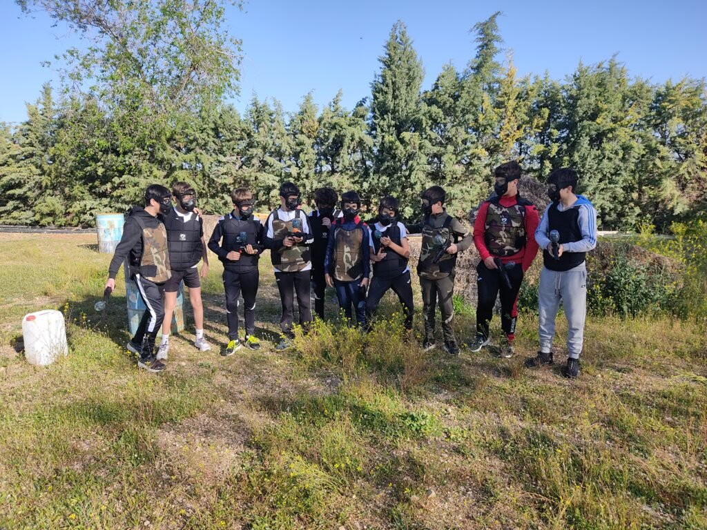 las mejores actividades en ruidera en familia