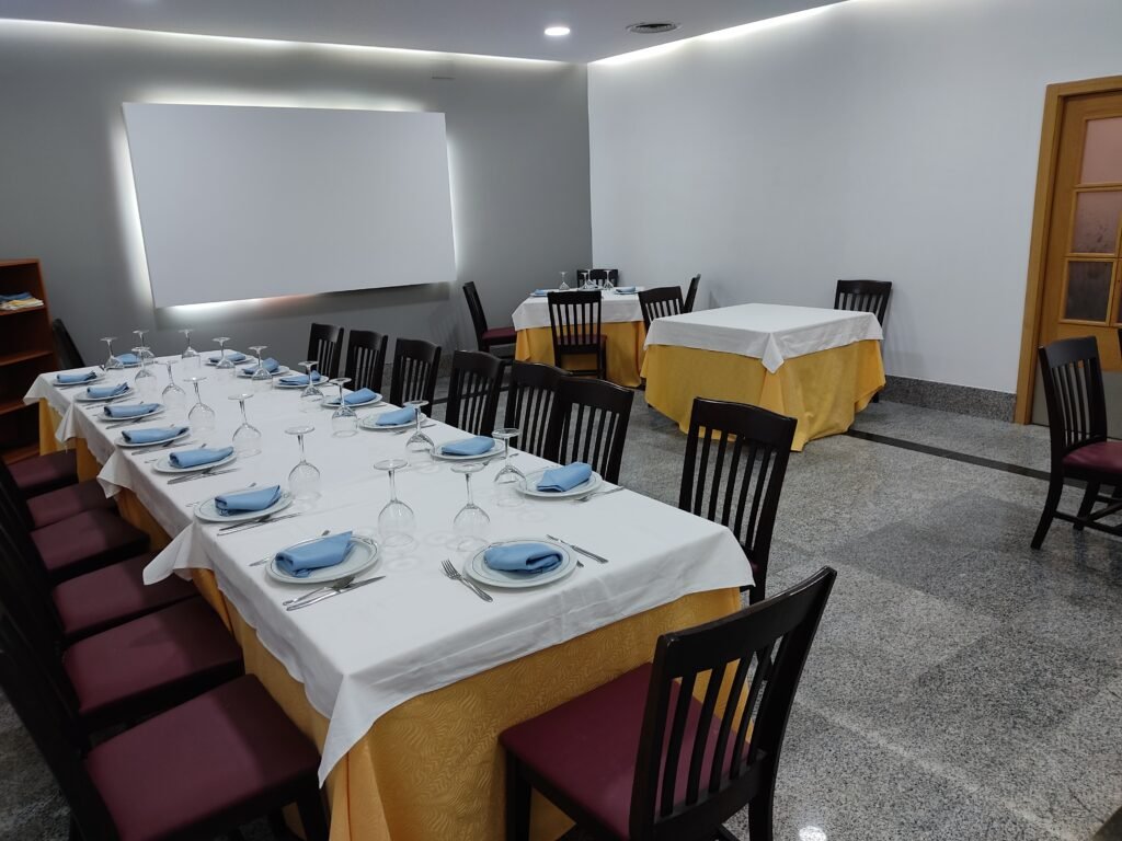 actividades para grupos con comida