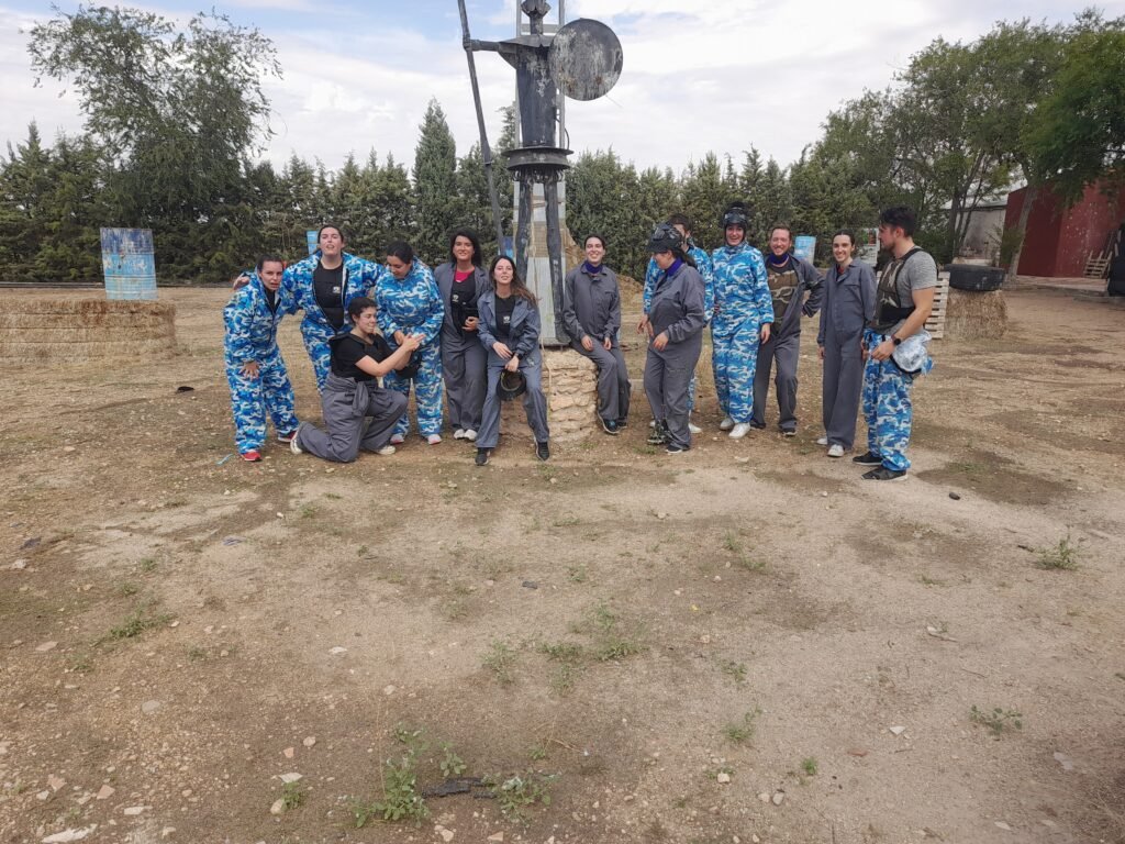 actividades para grupos en Argamasilla de alba