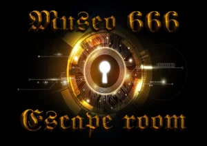 escape room valdepeñas