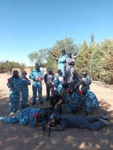 precios paintball ciudad real