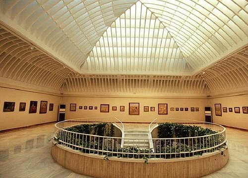 Museo Antonio López Torres, uno de los imprescindibles que ver en Tomelloso