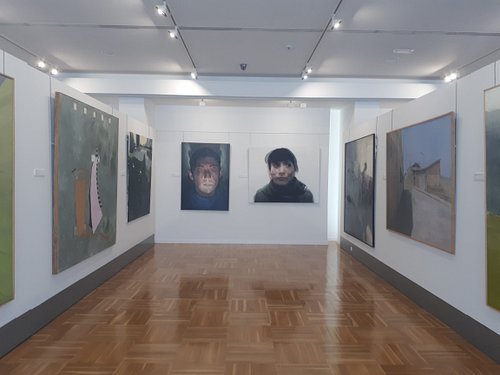 museo infanta elena para ver en tomelloso