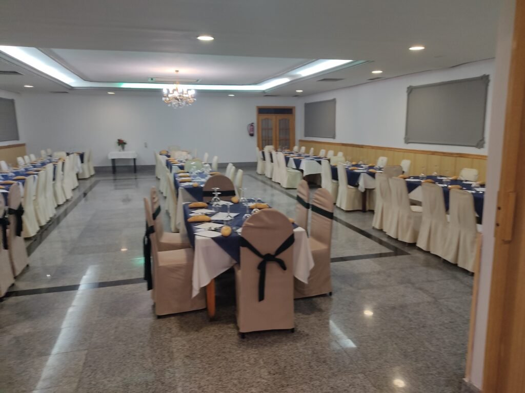 alojamiento para viajes escolares con actividades