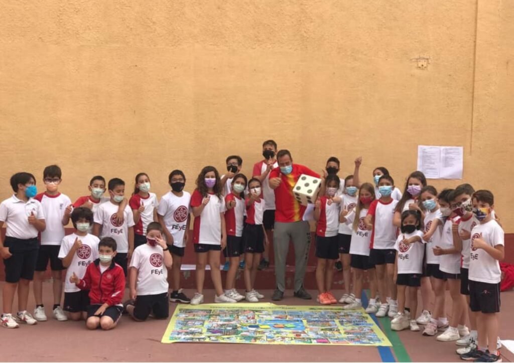 excursiones escolares en ciudad real