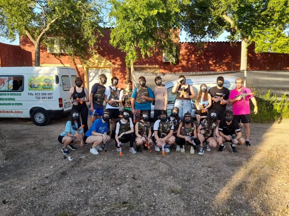 viaje para colegios en ruidera