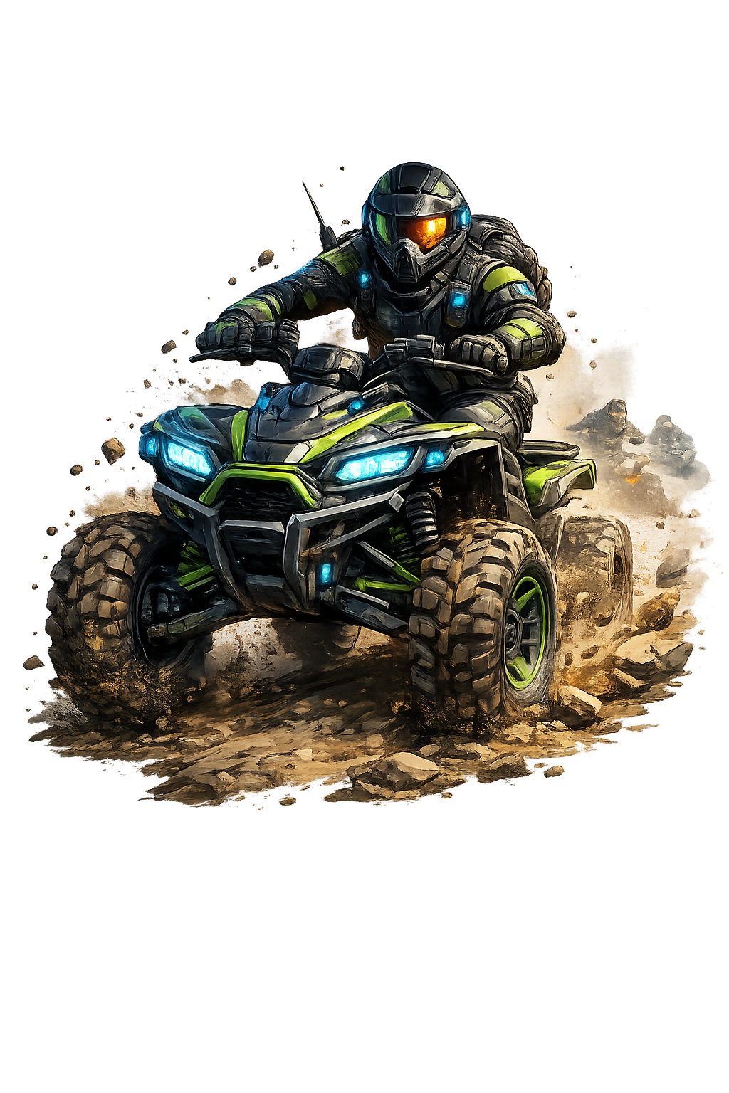 Actividades de paintball para grupos en Ciudad Real