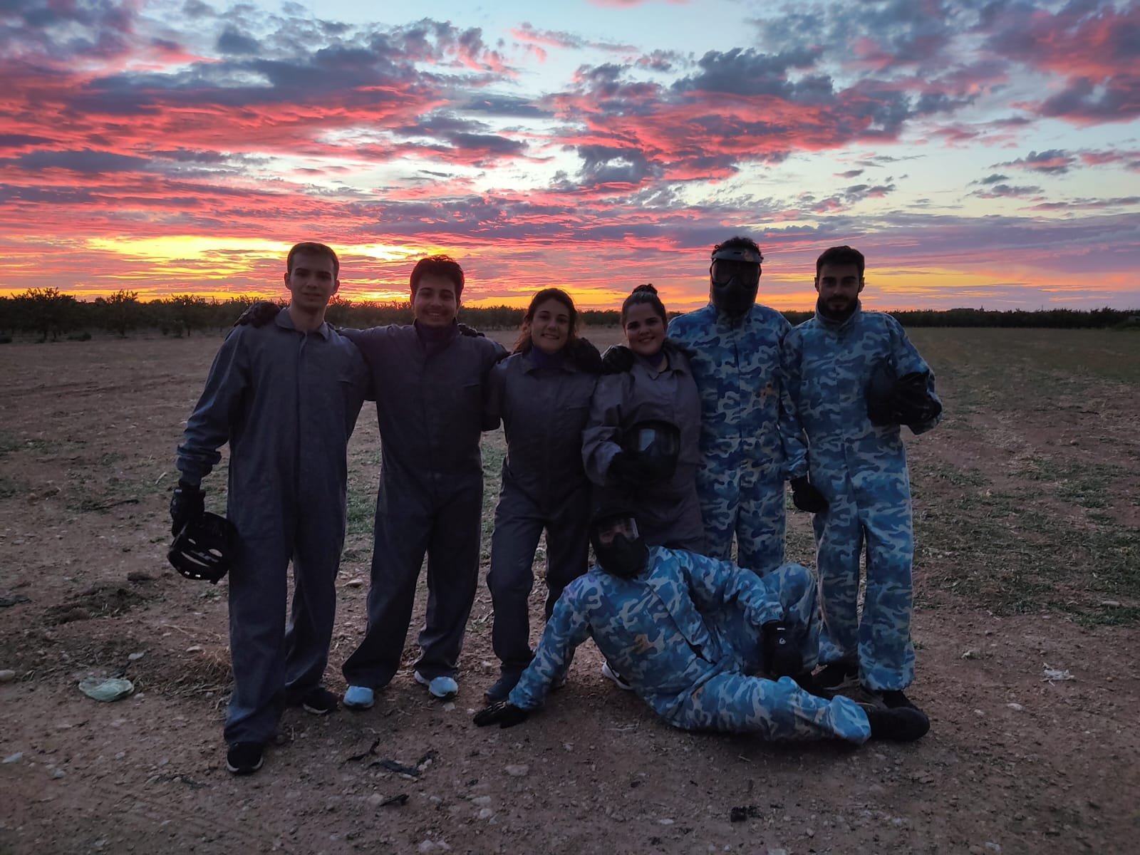 Eventos y celebraciones especiales