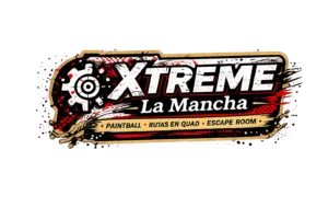 paintball en las lagunas de Ruidera