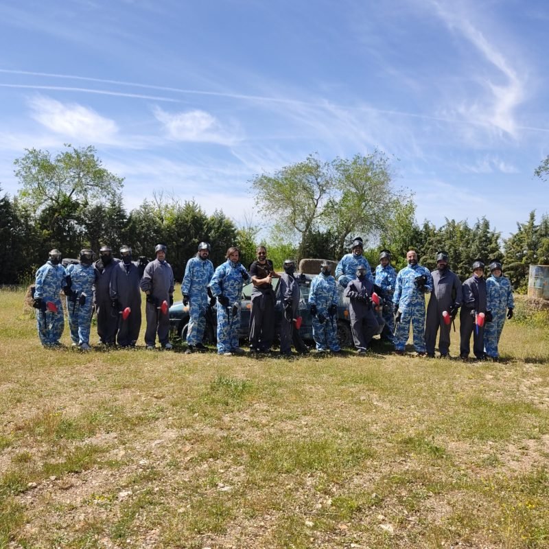 actividades para grupos en Castilla La Mancha