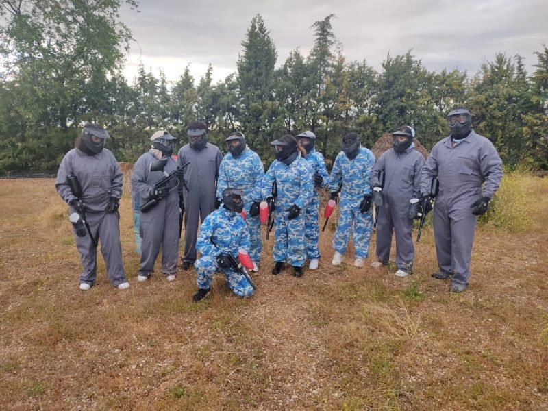 dinámicas de Team Building en Ciudad Real