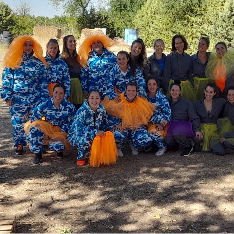 pack de actividades en Ciudad Real